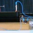Elektrick vboj v trubicch s rznm plynem - vlastn proveden